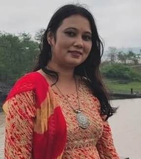 Mrs. Sweta Rana